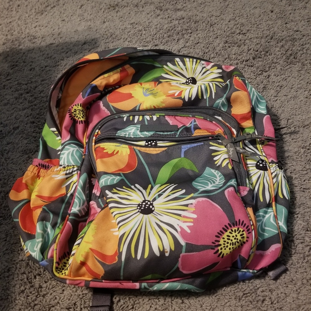 Vera Bradley backpack